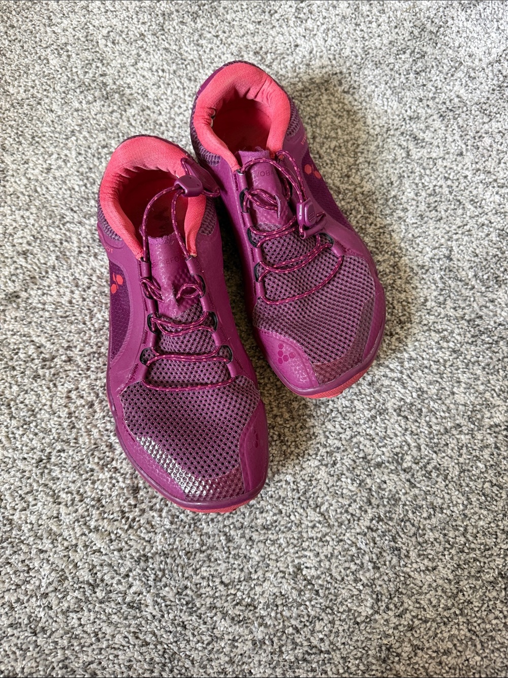 Vivobarefoot Primus Lite